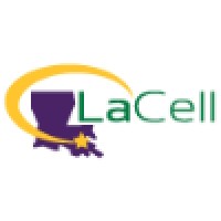 LaCell, L.L.C. Logo