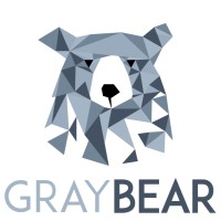 Gray Bear, Inc. Logo