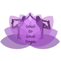 Soul To Soul Yoga, LLC Logo