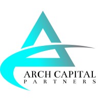 ARCH Capital Partners Logo
