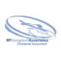RP Campbell Associates Logo