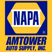 Amtower Auto Supply, Inc. Logo