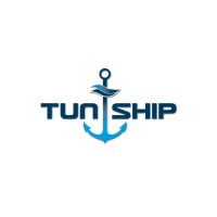 TUNISHIP Logo