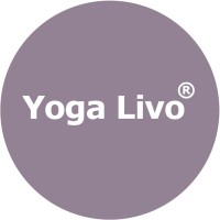 Yoga Livo® Logo