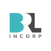 BRL Incorp Logo