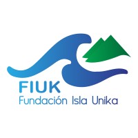 Fundación Isla Unika Logo