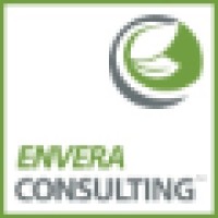 Envera Consulting Logo