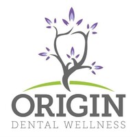 Origin Dental Wellness Logo