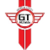GT HOSES Logo