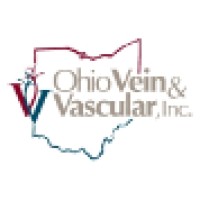 Ohio Vein & Vascular, Inc. Logo