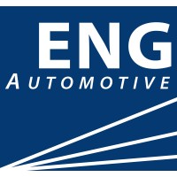 ENG Automotive Italia Logo