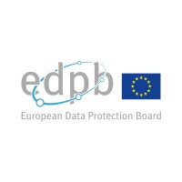 European Data Protection Board Logo