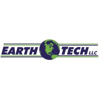 Earth Tech, LLC Logo