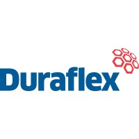 Duraflex Window Systems Logo