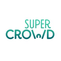 Super Crowd Entertainment GmbH Logo