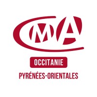 Chambre de Métiers et de lArtisanat des Pyrénées-Orientales Logo