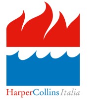 HarperCollins Italia Logo