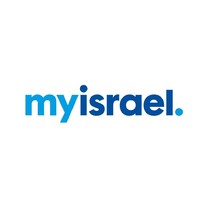 Myisrael Charity Logo