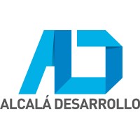 Alcalá Desarrollo Logo