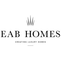 EAB Homes Logo
