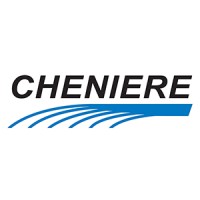 Cheniere Energy, Inc. Logo