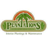 Plantations, Inc. Logo