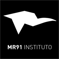 MR91 Instituto Logo