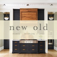 New Old, LLC Logo