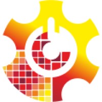 Centro de Educación Laboral Sinergia Logo