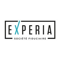 Experia Sàrl Logo