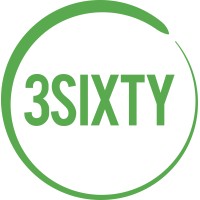 3SIXTY Logo