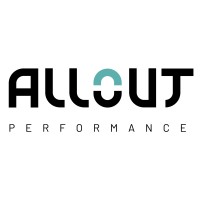 ALLOUT Performance GmbH Logo