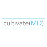 cultivate(MD) Logo