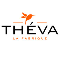 Théva La Fabrique Logo