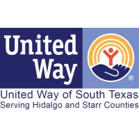 United Way of South Texas Logo