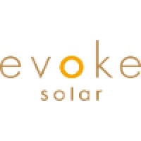 Evoke Solar, Inc. Logo