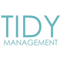 Tidy Management Logo