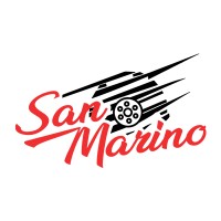 San Marino Auto Center Logo