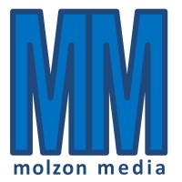 Molzon Media Logo