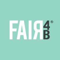 Fair4b Logo