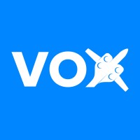 VOX Aircraft LLC Logo