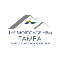 The Mortgage Firm Tampa Logo