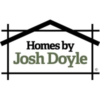 Homes by Josh Doyle Logo
