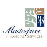 Masterpiece Financial Services Logo