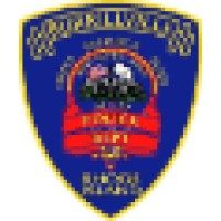 Burrillville Police Department Logo
