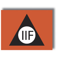 International Institute of Forecasters Logo