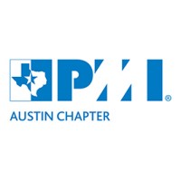 PMI Austin Chapter Logo