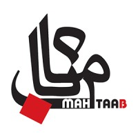 MahTaab Group Logo