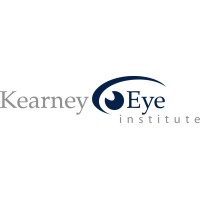 Kearney Eye Institute and Surgical Center Logo