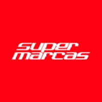 Super Marcas Logo